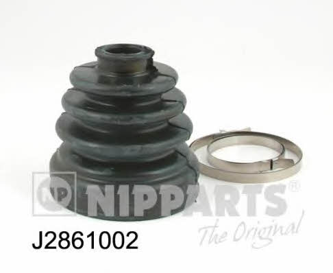 Nipparts J2861002 Bellow, driveshaft J2861002: Buy near me in Poland at 2407.PL - Good price!