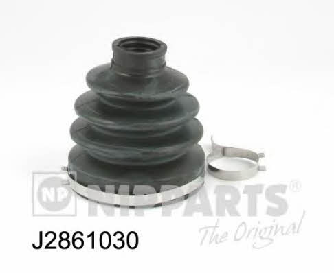 Nipparts J2861030 Bellow, driveshaft J2861030: Buy near me in Poland at 2407.PL - Good price!