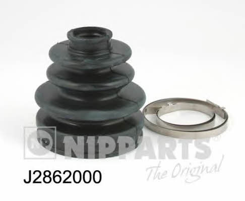 Nipparts J2862000 Bellow, driveshaft J2862000: Buy near me in Poland at 2407.PL - Good price!
