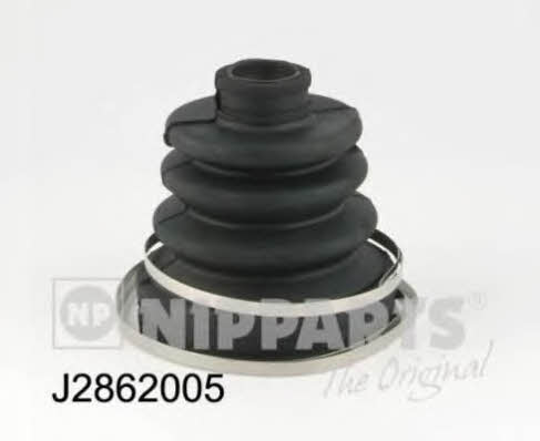 Nipparts J2862005 Пыльник приводного вала J2862005: Отличная цена - Купить в Польше на 2407.PL!