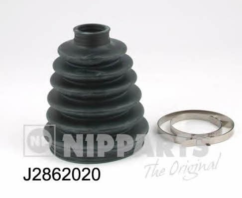 Nipparts J2862020 Пыльник приводного вала J2862020: Отличная цена - Купить в Польше на 2407.PL!