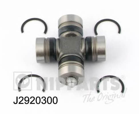 Nipparts J2920300 Joint, propeller shaft J2920300: Buy near me in Poland at 2407.PL - Good price!