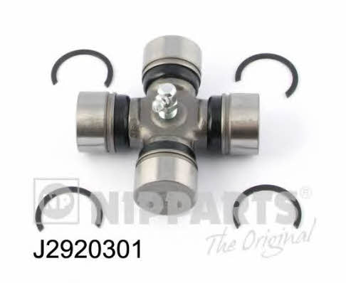 Nipparts J2920301 Joint, propeller shaft J2920301: Buy near me in Poland at 2407.PL - Good price!