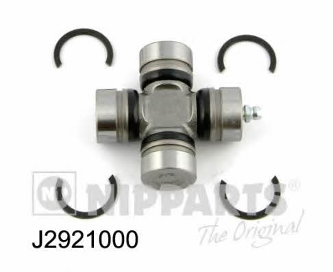 Nipparts J2921000 Joint, propeller shaft J2921000: Buy near me in Poland at 2407.PL - Good price!