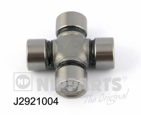 Nipparts J2921004 Joint, propeller shaft J2921004: Buy near me in Poland at 2407.PL - Good price!