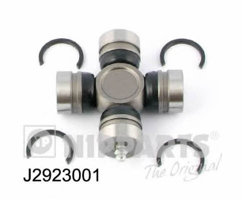 Nipparts J2923001 Joint, propeller shaft J2923001: Buy near me in Poland at 2407.PL - Good price!