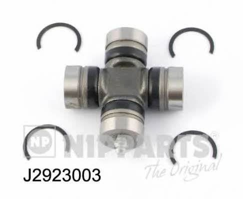 Nipparts J2923003 Joint, propeller shaft J2923003: Buy near me in Poland at 2407.PL - Good price!