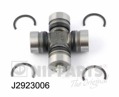 Nipparts J2923006 Joint, propeller shaft J2923006: Buy near me in Poland at 2407.PL - Good price!