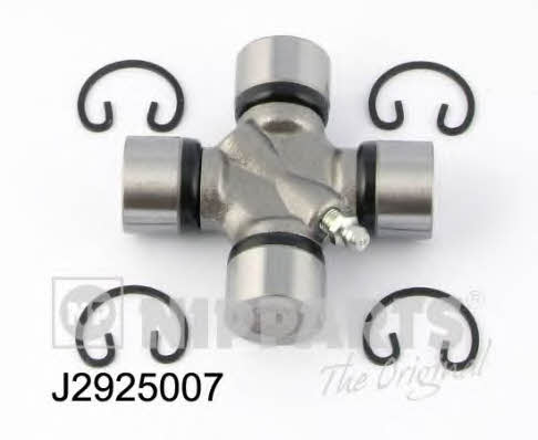Nipparts J2925007 Joint, propeller shaft J2925007: Buy near me in Poland at 2407.PL - Good price!
