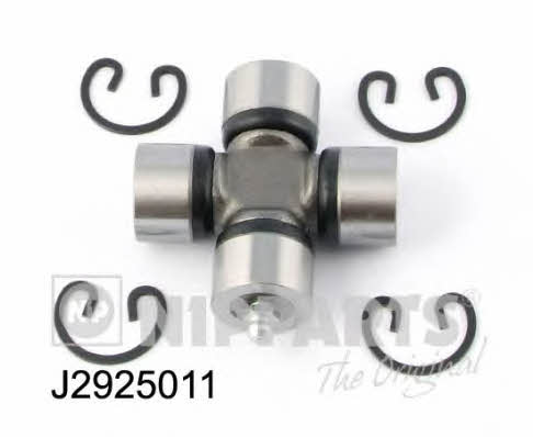 Nipparts J2925011 Joint, propeller shaft J2925011: Buy near me at 2407.PL in Poland at an Affordable price!
