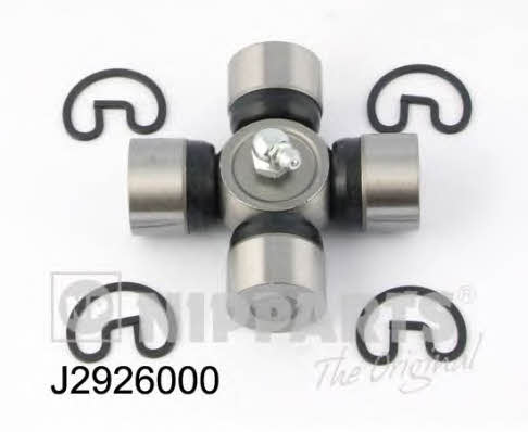 Nipparts J2926000 Joint, propeller shaft J2926000: Buy near me in Poland at 2407.PL - Good price!