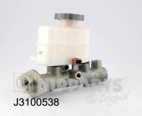Nipparts J3100538 Brake Master Cylinder J3100538: Buy near me at 2407.PL in Poland at an Affordable price!