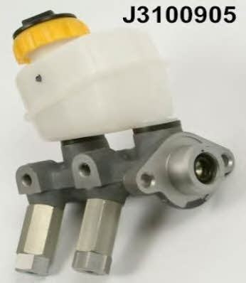 Nipparts J3100905 Brake Master Cylinder J3100905: Buy near me in Poland at 2407.PL - Good price!
