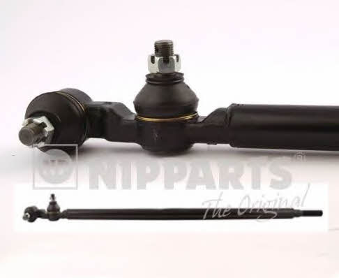 Nipparts J4838003 Tie rod end left J4838003: Buy near me in Poland at 2407.PL - Good price!