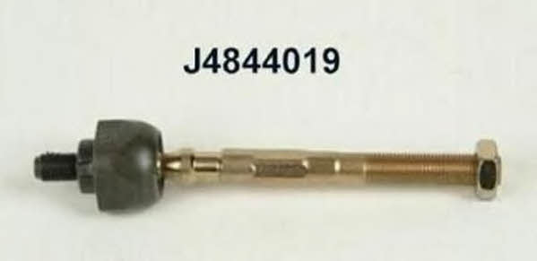 Nipparts J4844019 Inner Tie Rod J4844019: Buy near me in Poland at 2407.PL - Good price!