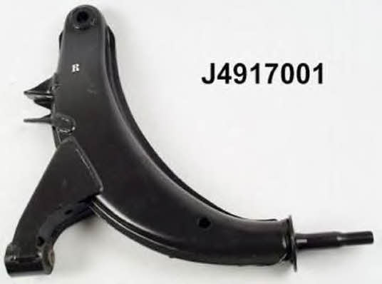 Nipparts J4917001 Track Control Arm J4917001: Buy near me in Poland at 2407.PL - Good price!