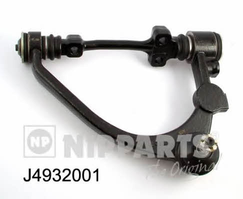 Nipparts J4932001 Suspension arm front upper left J4932001: Buy near me in Poland at 2407.PL - Good price!