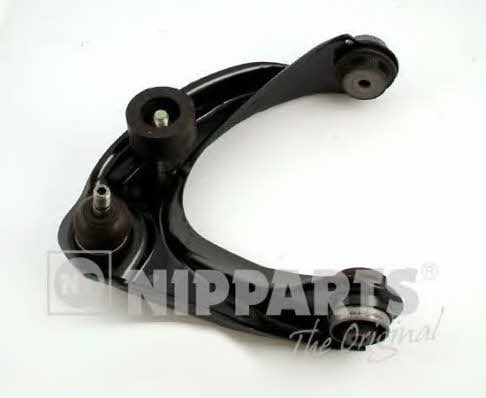 Nipparts J4933002 Suspension arm front upper right J4933002: Buy near me at 2407.PL in Poland at an Affordable price!