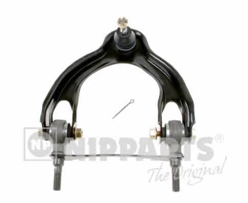 Nipparts J4934005 Suspension arm front upper right J4934005: Buy near me in Poland at 2407.PL - Good price!