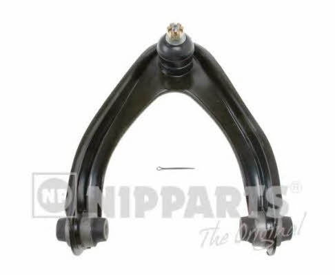 Nipparts J4934008 Suspension arm front upper right J4934008: Buy near me in Poland at 2407.PL - Good price!