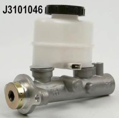 Nipparts J3101046 Brake Master Cylinder J3101046: Buy near me at 2407.PL in Poland at an Affordable price!