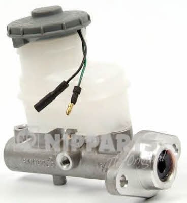 Nipparts J3104037 Brake Master Cylinder J3104037: Buy near me at 2407.PL in Poland at an Affordable price!