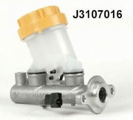 Nipparts J3107016 Hauptbremszylinder J3107016: Kaufen Sie zu einem guten Preis in Polen bei 2407.PL!
