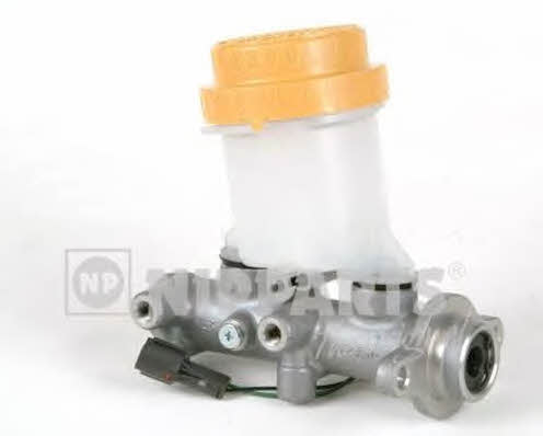 Nipparts J3107022 Brake Master Cylinder J3107022: Buy near me in Poland at 2407.PL - Good price!