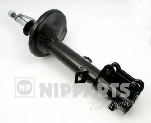 Nipparts J5522005G Suspension shock absorber rear left gas oil J5522005G: Buy near me in Poland at 2407.PL - Good price!
