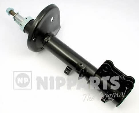 Nipparts J5522009G Suspension shock absorber rear left gas oil J5522009G: Buy near me in Poland at 2407.PL - Good price!