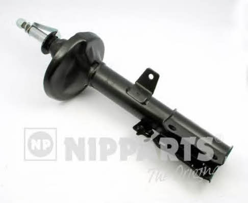 Nipparts J5522011G Suspension shock absorber rear left gas oil J5522011G: Buy near me in Poland at 2407.PL - Good price!
