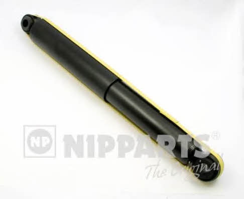 Nipparts J5522019G Rear oil and gas suspension shock absorber J5522019G: Buy near me in Poland at 2407.PL - Good price!