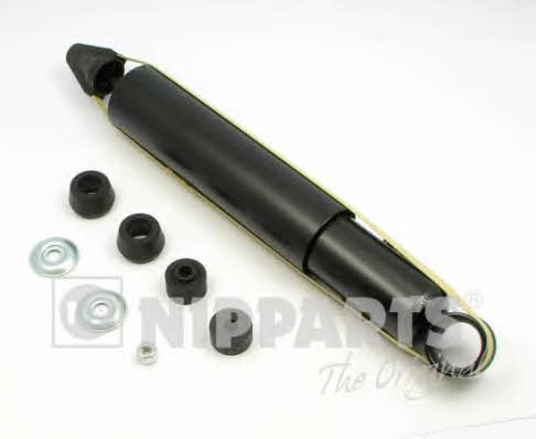 Nipparts J5522047G Rear oil and gas suspension shock absorber J5522047G: Buy near me in Poland at 2407.PL - Good price!