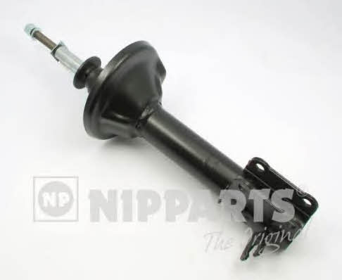 Nipparts J5523001G Suspension shock absorber rear left gas oil J5523001G: Buy near me in Poland at 2407.PL - Good price!