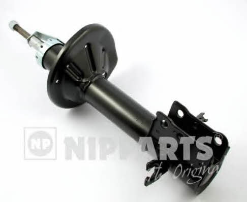 Nipparts J5523002G Suspension shock absorber rear left gas oil J5523002G: Buy near me in Poland at 2407.PL - Good price!