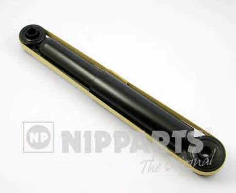 Nipparts J5528002G Rear oil and gas suspension shock absorber J5528002G: Buy near me in Poland at 2407.PL - Good price!