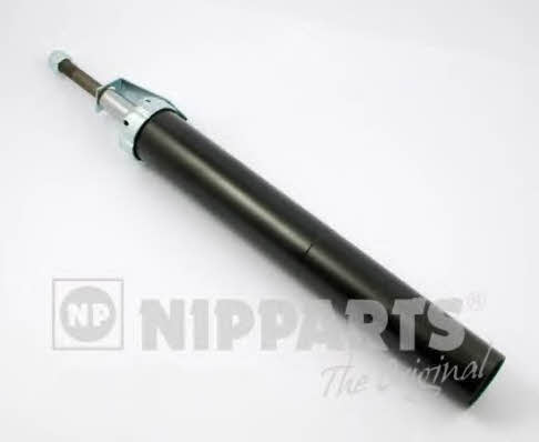 Nipparts J5528003G Rear oil and gas suspension shock absorber J5528003G: Buy near me at 2407.PL in Poland at an Affordable price!