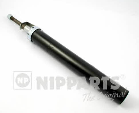 Nipparts J5528004G Rear oil and gas suspension shock absorber J5528004G: Buy near me in Poland at 2407.PL - Good price!