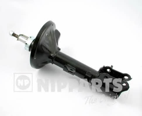 Nipparts J5530502G Rear right gas oil shock absorber J5530502G: Buy near me in Poland at 2407.PL - Good price!