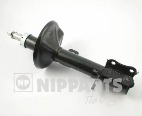 Nipparts J5530903G Rear right gas oil shock absorber J5530903G: Buy near me in Poland at 2407.PL - Good price!