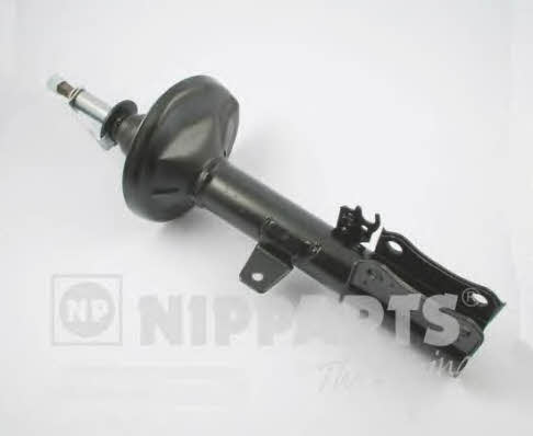 Nipparts J5532011G Rear right gas oil shock absorber J5532011G: Buy near me in Poland at 2407.PL - Good price!