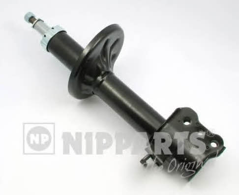 Nipparts J5533008G Rear right gas oil shock absorber J5533008G: Buy near me in Poland at 2407.PL - Good price!