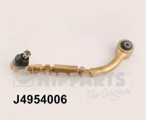 Nipparts J4954006 Track Control Arm J4954006: Buy near me in Poland at 2407.PL - Good price!