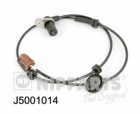 Nipparts J5001014 Sensor ABS J5001014: Buy near me at 2407.PL in Poland at an Affordable price!