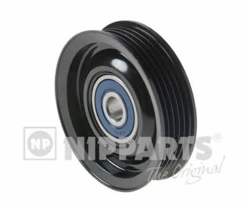 Nipparts N1147023 V-ribbed belt tensioner (drive) roller N1147023: Buy near me in Poland at 2407.PL - Good price!