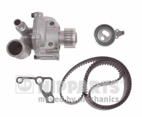 Nipparts N1160300 TIMING BELT KIT WITH WATER PUMP N1160300: Buy near me in Poland at 2407.PL - Good price!