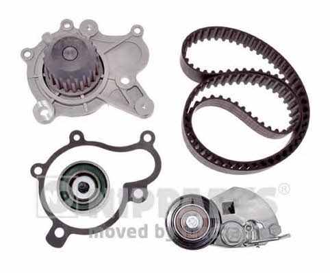 Nipparts N1160500 TIMING BELT KIT WITH WATER PUMP N1160500: Buy near me in Poland at 2407.PL - Good price!
