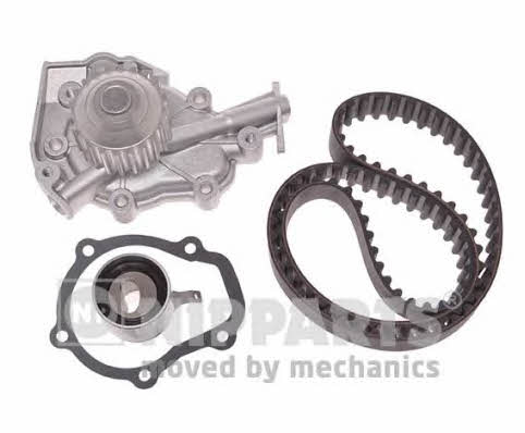 Nipparts N1160900 TIMING BELT KIT WITH WATER PUMP N1160900: Buy near me in Poland at 2407.PL - Good price!