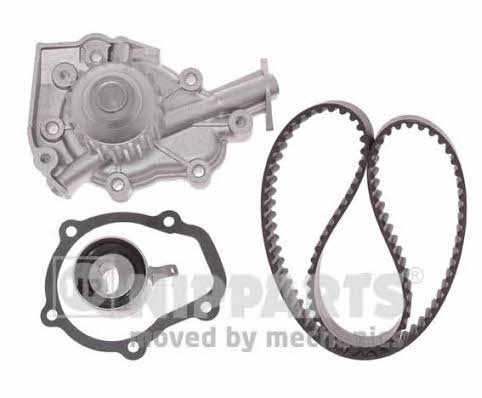 Nipparts N1160901 TIMING BELT KIT WITH WATER PUMP N1160901: Buy near me in Poland at 2407.PL - Good price!
