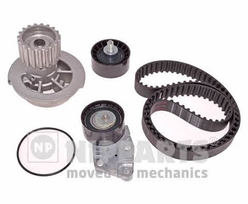 Nipparts N1160903 TIMING BELT KIT WITH WATER PUMP N1160903: Buy near me in Poland at 2407.PL - Good price!